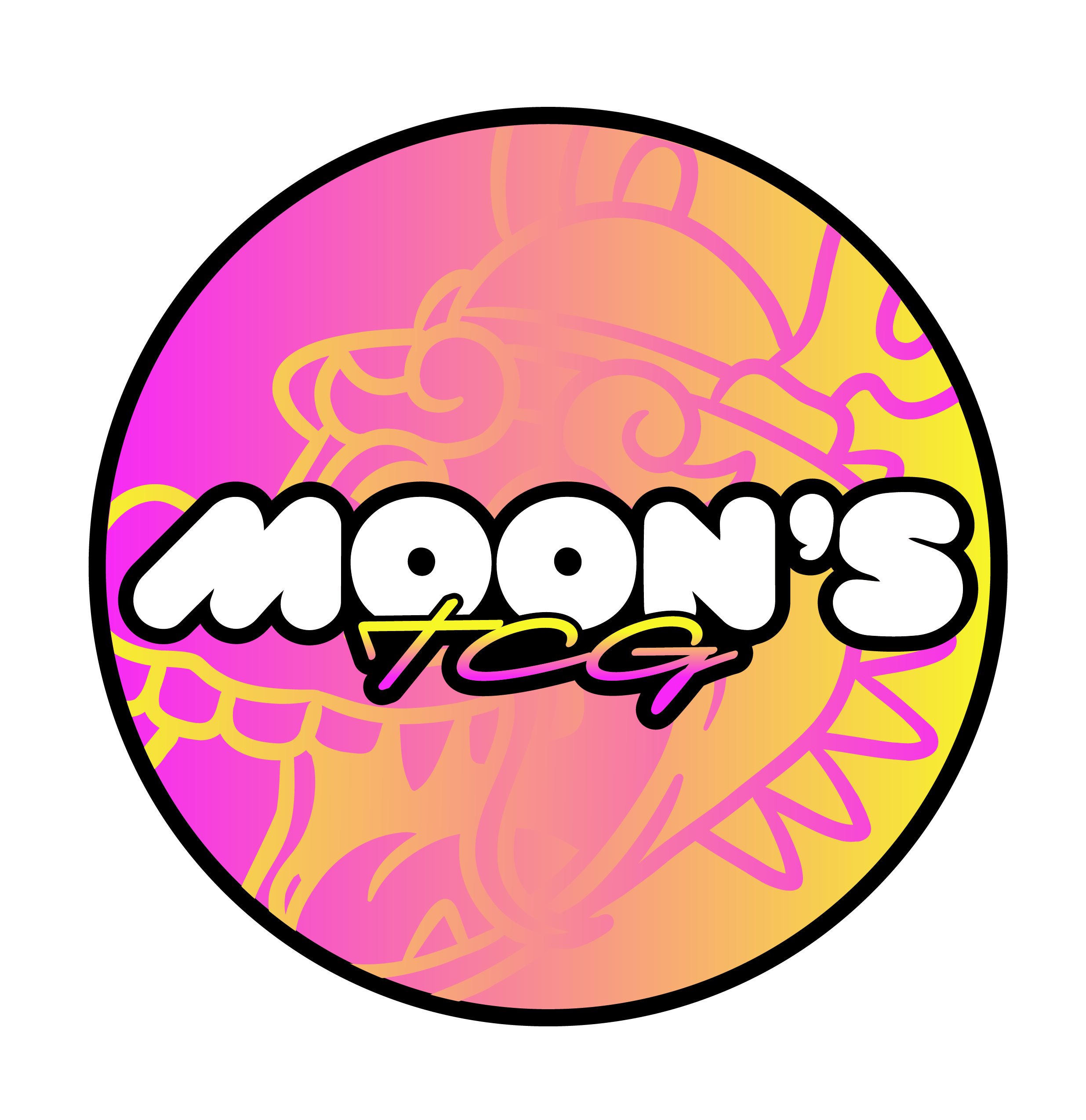 Moon's TCG